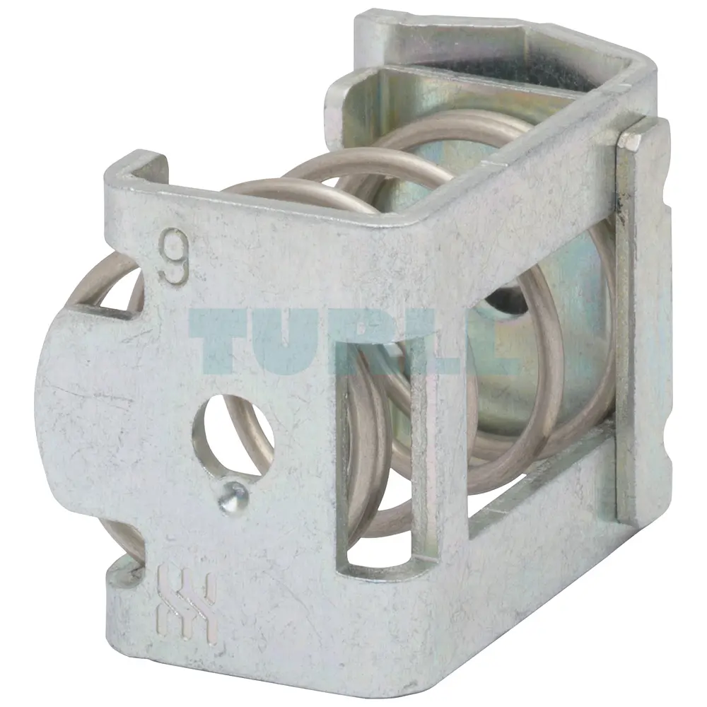 6ES7390-5CA00-0AA0 Siemens SIMATIC S7 Shield Terminal Original Brand New 1 6ES7390-5CA00-0AA0 Siemens SIMATIC S7 Shield Terminal