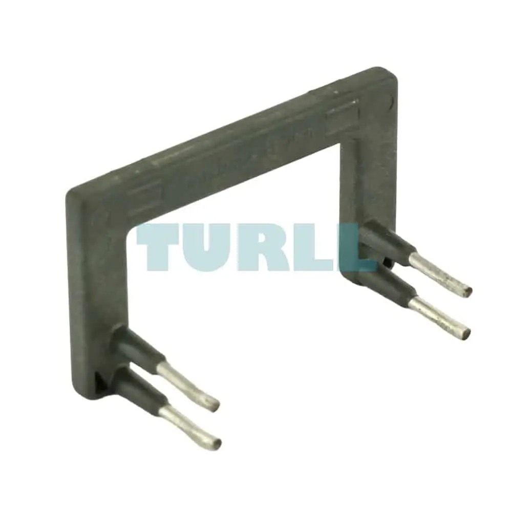 6ES7390-7BA00-0AA0 SIEMENS SIMATIC S7-300, Connecting comb between PS307 and CPUS of 2nd generation Original Brand New 5 6ES7390-7BA00-0AA0 SIEMENS SIMATIC S7-300, Connecting comb between PS307 and CPUS of 2nd generation Original Brand New - Image 5