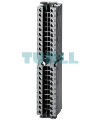6ES7392-1AM00-1AB0 Siemens SIMATIC S7-300 Front Connector