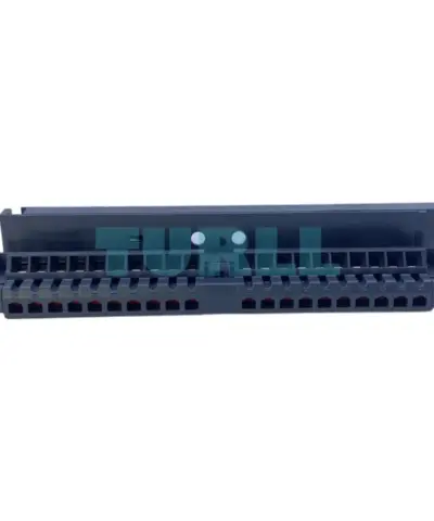 Siemens 6ES7392-1BJ00-0AA0 SIMATIC S7-300 Front Connector, 20-Pole Spring-Loaded