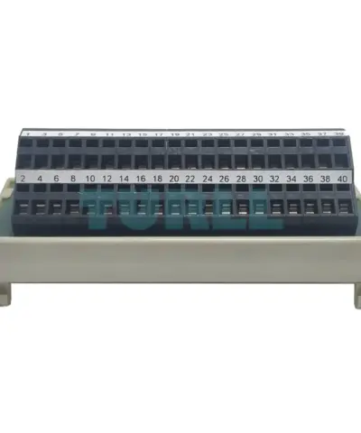 6ES7392-1BN00-0AA0 Siemens S7-300 Terminal Block