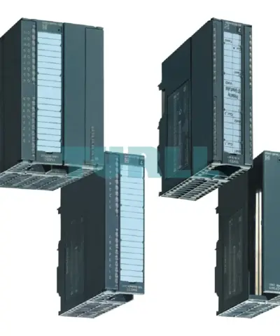 6ES7392-2XY20-0AA0 Siemens SIMATIC S7-300 Labeling Cover