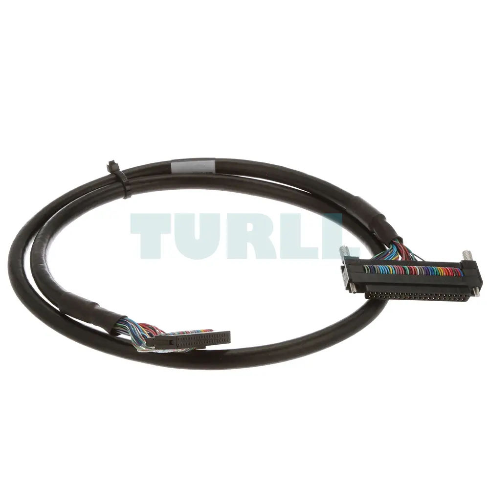 6ES7392-4BB00-0AA0 Siemens S7-300 Connecting Cable Original Brand New 5 6ES7392-4BB00-0AA0 Siemens S7-300 Connecting Cable