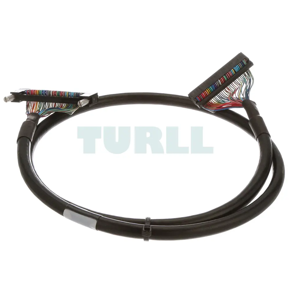 6ES7392-4BB00-0AA0 Siemens S7-300 Connecting Cable Original Brand New 2 6ES7392-4BB00-0AA0 Siemens S7-300 Connecting Cable