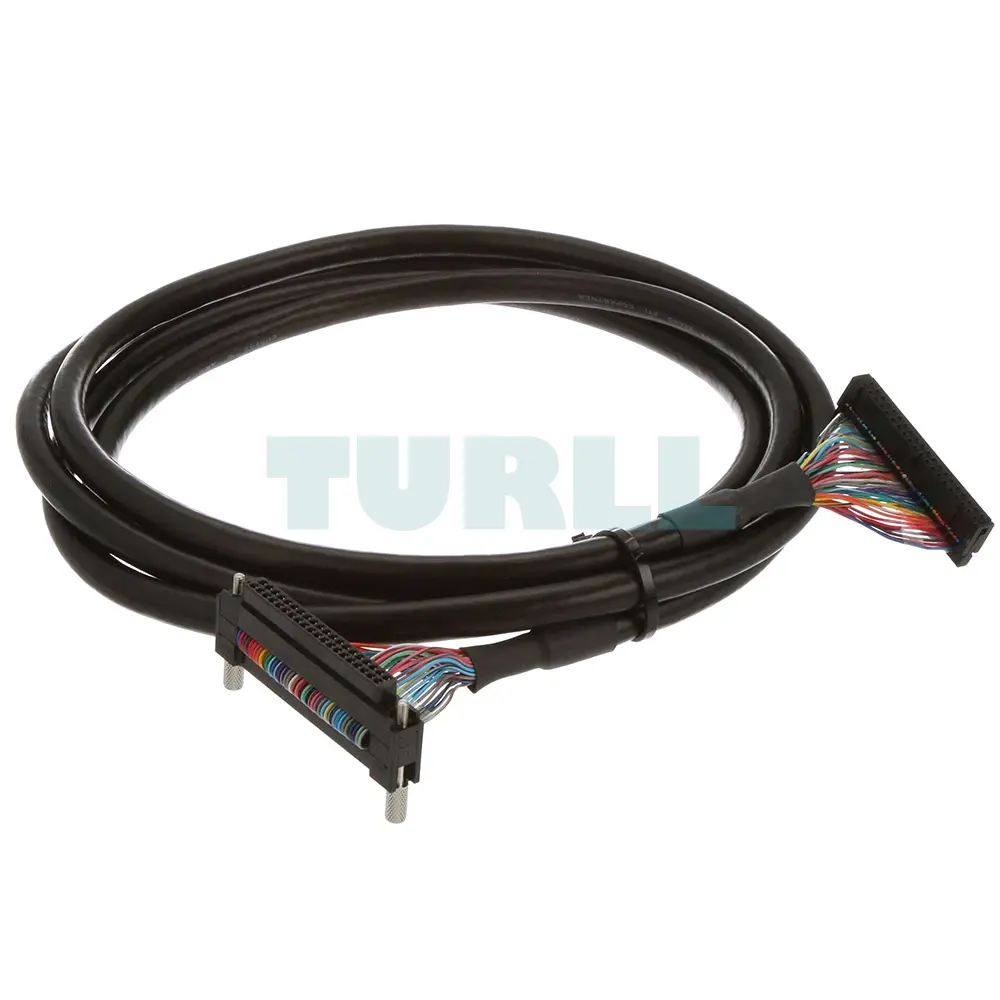 6ES7392-4BC50-0AA0 Siemens S7-300 Connecting Cable Original Brand New 1 6ES7392-4BC50-0AA0 Siemens S7-300 Connecting Cable