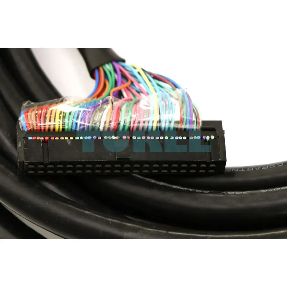 6ES7392-4BF00-0AA0 Siemens S7-300 Connecting Cable Original Brand New 2 6ES7392-4BF00-0AA0 Siemens S7-300 Connecting Cable