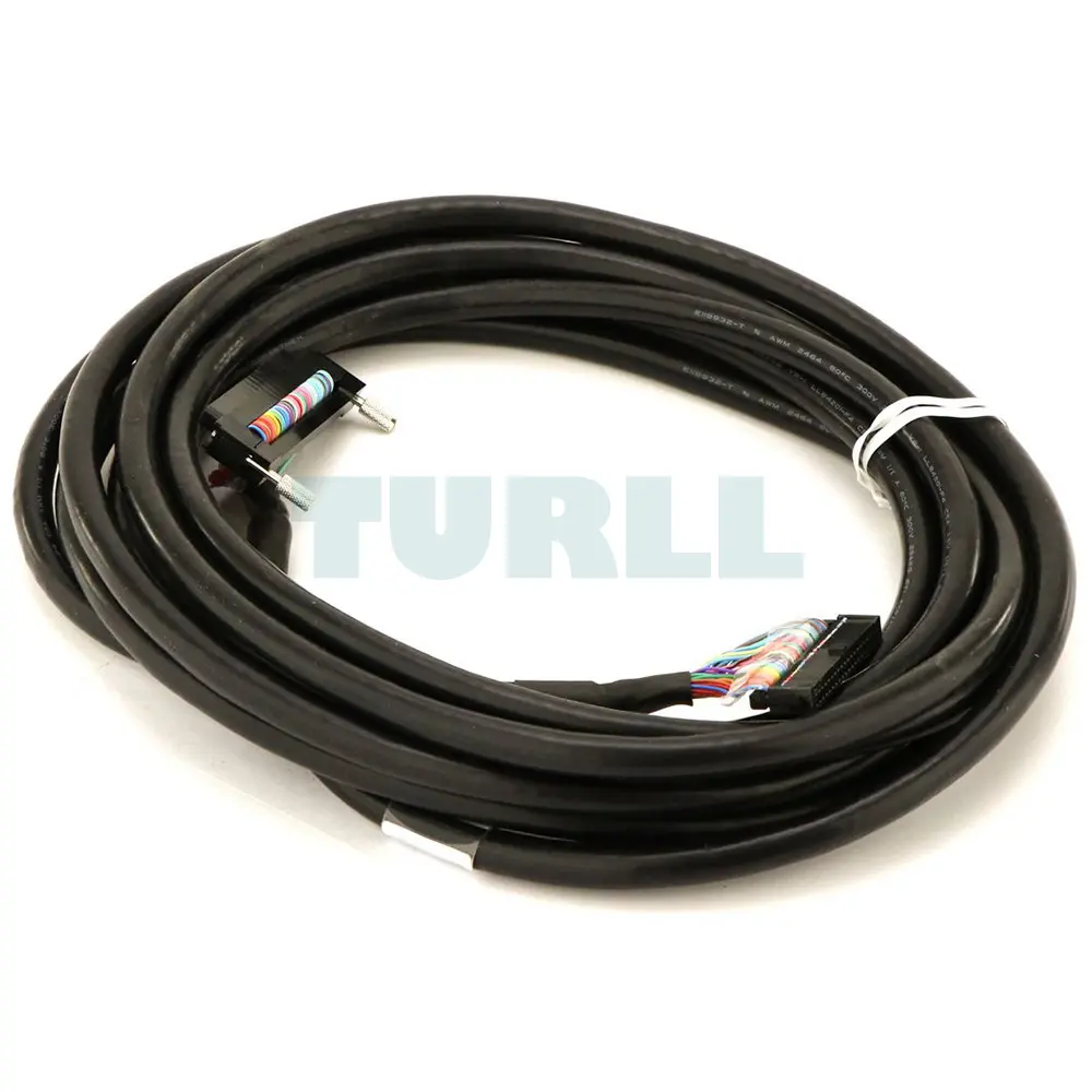 6ES7392-4BF00-0AA0 Siemens S7-300 Connecting Cable Original Brand New 4 6ES7392-4BF00-0AA0 Siemens S7-300 Connecting Cable
