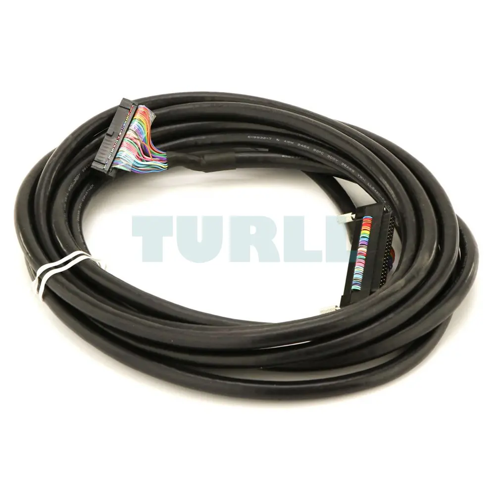 6ES7392-4BF00-0AA0 Siemens S7-300 Connecting Cable Original Brand New 1 6ES7392-4BF00-0AA0 Siemens S7-300 Connecting Cable