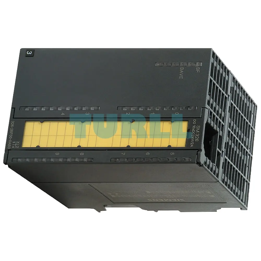 6ES7393-4AA10-0AA0 Siemens SIMATIC S7-300 Cable Guide LK 393 Original Brand New 4 6ES7393-4AA10-0AA0 Siemens SIMATIC S7-300 Cable Guide LK 393