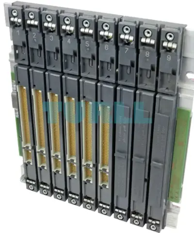 6ES7400-1JA11-0AA0 SIEMENS SIMATIC S7-400 UR2 9-Slot Central Rack