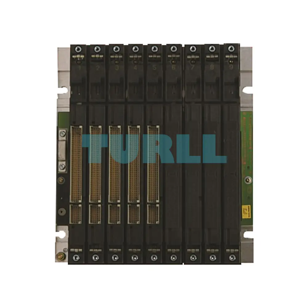 6ES7400-1JA11-0AA0 SIEMENS Exclusive SIMATIC S7-400 UR2 Central Rack Aluminum 9-Slot Original Brand New 3 6ES7400-1JA11-0AA0 SIEMENS SIMATIC S7-400 UR2 9-Slot Central Rack
