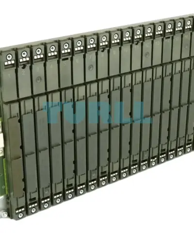 6ES7400-1TA01-0AA0 SIEMENS SIMATIC S7-400 UR1 18-Slot Central Rack
