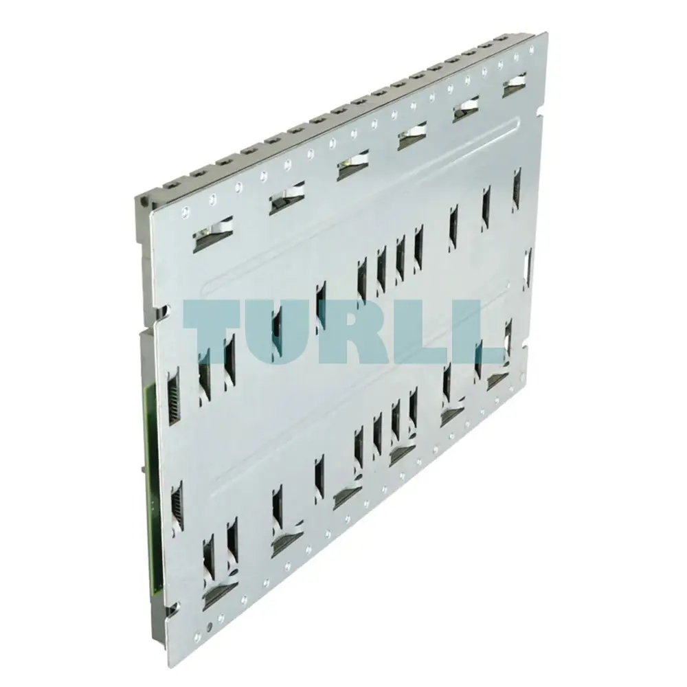 6ES7400-1TA01-0AA0 SIEMENS Exclusive SIMATIC S7-400 UR1 Central Rack 18-Slot Original Brand New 3 6ES7400-1TA01-0AA0 SIEMENS SIMATIC S7-400 UR1 18-Slot Central Rack