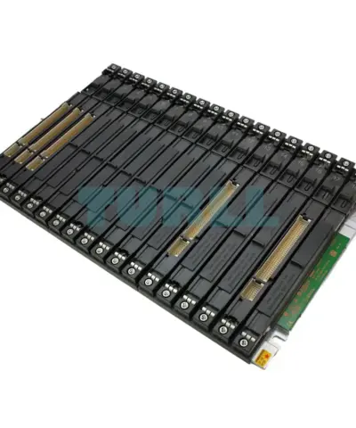 6ES7400-1TA11-0AA0 SIEMENS SIMATIC S7-400 UR1 Aluminum 18-Slot Central Rack