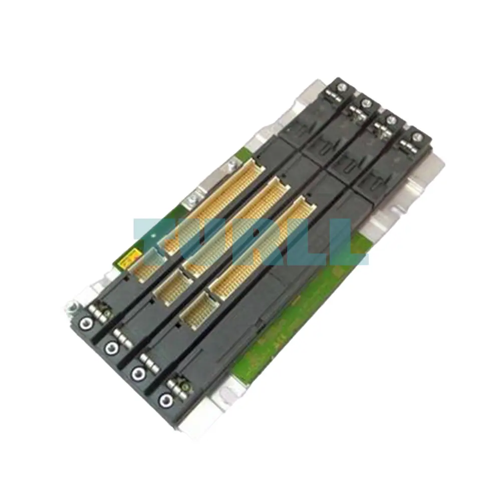 6ES7401-1DA01-0AA0 SIEMENS Exclusive SIMATIC S7-400 CR3 Central 4-Slot Rack Original Brand New 1 6ES7401-1DA01-0AA0 SIEMENS SIMATIC S7-400 CR3 Central 4-Slot Rack