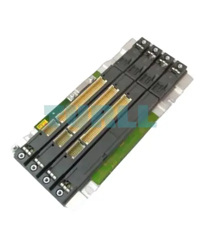 6ES7401-1DA01-0AA0 SIEMENS SIMATIC S7-400 CR3 Central 4-Slot Rack