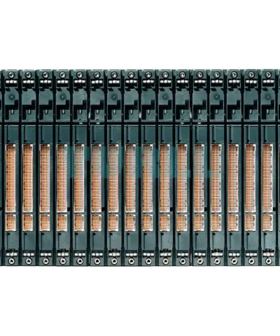 6ES7401-2TA01-0AA0 SIEMENS SIMATIC S7-400 CR2 Central 18-Slot Rack