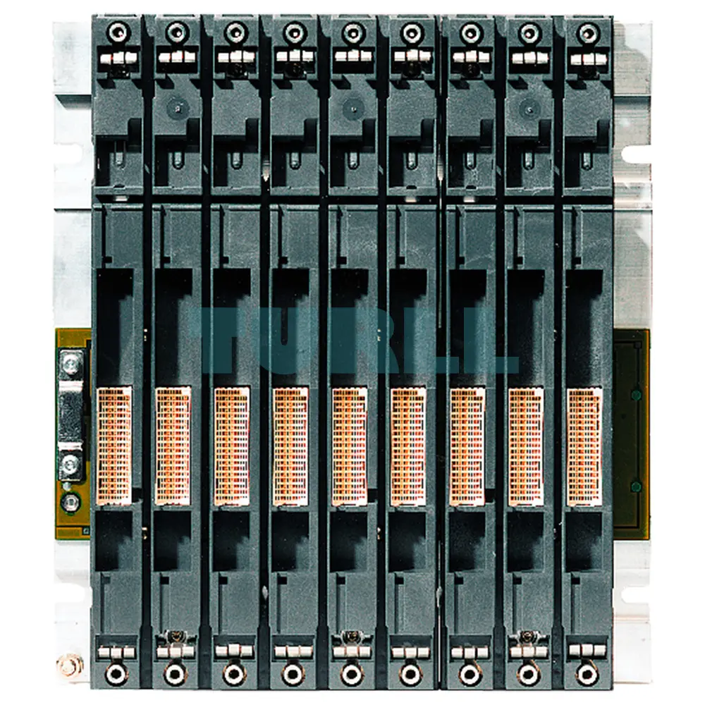 6ES7403-1JA01-0AA0 SIEMENS Exclusive SIMATIC S7-400 ER2 Extension Rack 9-Slot Original Brand New 1 6ES7403-1JA01-0AA0 SIEMENS SIMATIC S7-400 ER2 Extension Rack 9-Slot