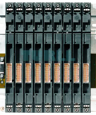 6ES7403-1JA01-0AA0 SIEMENS SIMATIC S7-400 ER2 Extension Rack 9-Slot