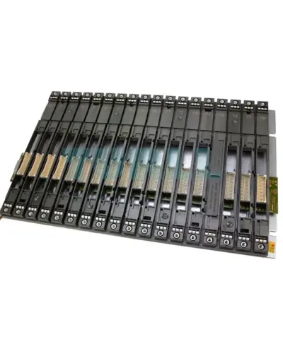 6ES7403-1TA01-0AA0 SIEMENS SIMATIC S7-400 ER1 Extension Rack 18-Slot