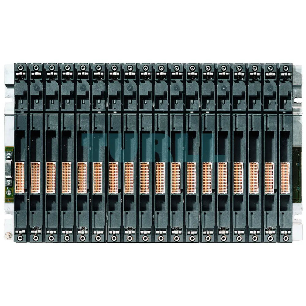 6ES7403-1TA01-0AA0 SIEMENS Exclusive SIMATIC S7-400 ER1 Extension Rack 18-Slot Original Brand New 2 6ES7403-1TA01-0AA0 SIEMENS SIMATIC S7-400 ER1 Extension Rack 18-Slot