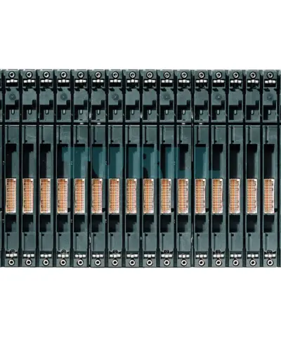 6ES7403-1TA11-0AA0 SIEMENS SIMATIC S7-400 ER1 Aluminum Extension Rack 18-Slot