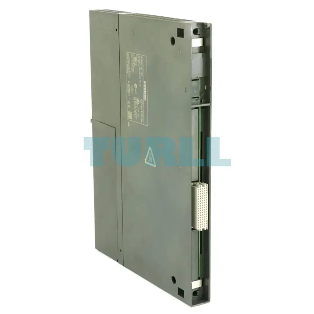 6ES7405-0DA02-0AA0 SIEMENS Exclusive SIMATIC S7-400 PS 405 Power Supply 4A 24/48/60V DC Original Brand New 3 6ES7405-0DA02-0AA0 SIEMENS SIMATIC S7-400 PS 405 Power Supply 4A