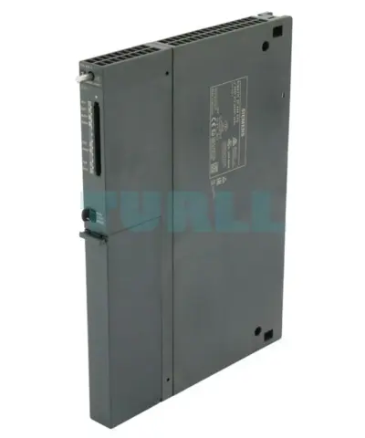 6ES7412-2XK07-0AB0 SIEMENS SIMATIC S7-400 CPU 412-2 Central Processing Unit