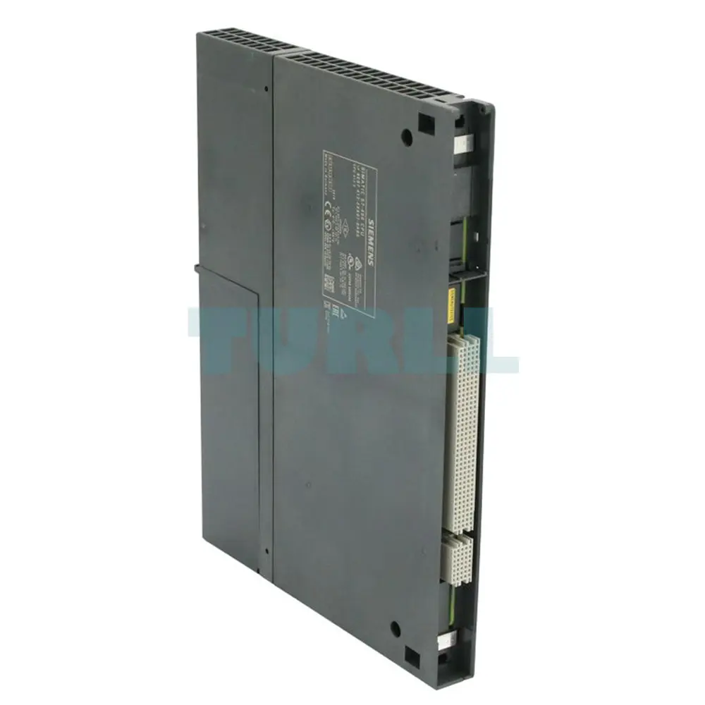 6ES7412-2XK07-0AB0 SIEMENS Exclusive SIMATIC S7-400 CPU 412-2 Central Processing Unit Original Brand New 3 6ES7412-2XK07-0AB0 SIEMENS SIMATIC S7-400 CPU 412-2 Central Processing Unit