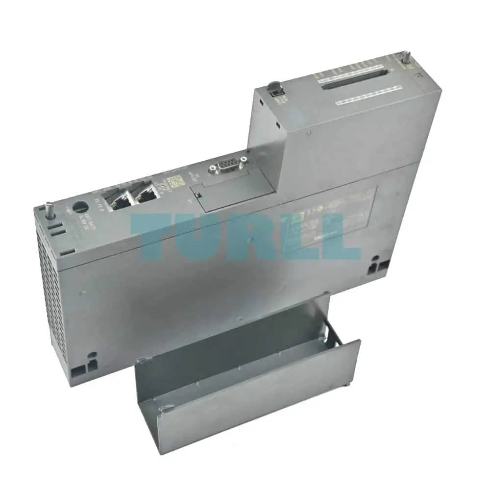 6ES7414-3EM06-0AB0 Siemens SIMATIC S7-400 CPU 414-3 PN/DP Original Brand New 6 6ES7414-3EM06-0AB0 SIMATIC S7-400 CPU 414-3 PN/DP