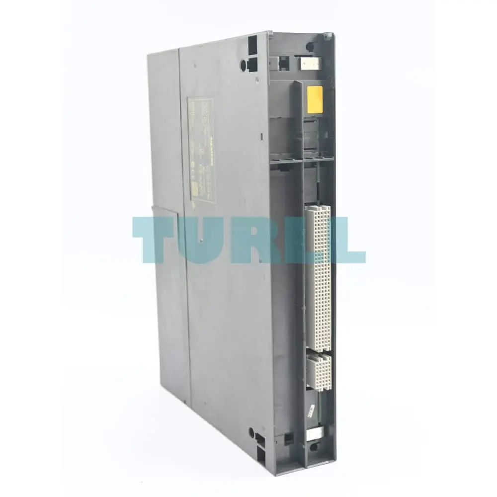 6ES7414-3EM06-0AB0 Siemens SIMATIC S7-400 CPU 414-3 PN/DP Original Brand New 5 6ES7414-3EM06-0AB0 SIMATIC S7-400 CPU 414-3 PN/DP