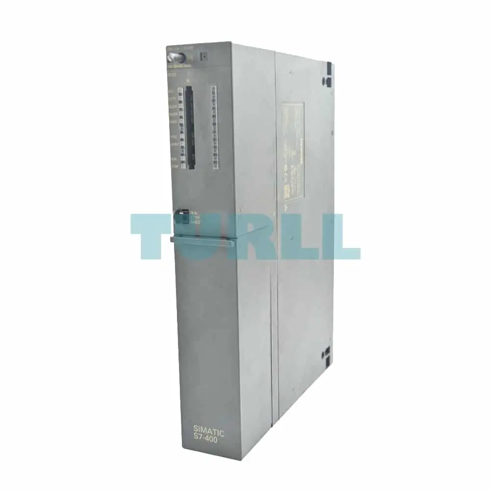 6ES7414-3EM06-0AB0 Siemens SIMATIC S7-400 CPU 414-3 PN/DP Original Brand New 1 6ES7414-3EM06-0AB0 SIMATIC S7-400 CPU 414-3 PN/DP