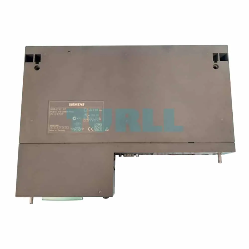 6ES7414-3EM06-0AB0 Siemens SIMATIC S7-400 CPU 414-3 PN/DP Original Brand New 2 6ES7414-3EM06-0AB0 SIMATIC S7-400 CPU 414-3 PN/DP