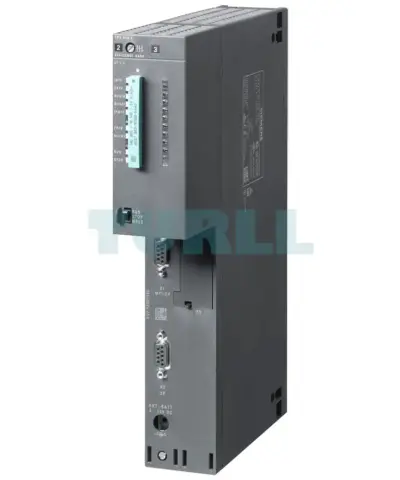 6ES7414-3XM07-0AB0 SIEMENS SIMATIC S7-400 CPU 414-3