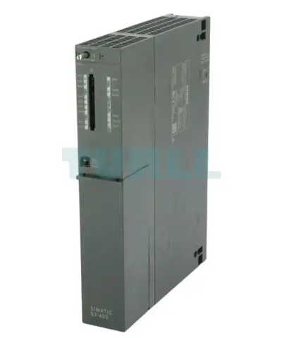 6ES7414-5HM06-0AB0 SIEMENS SIMATIC S7-400H CPU 414-5H Central Processing Unit