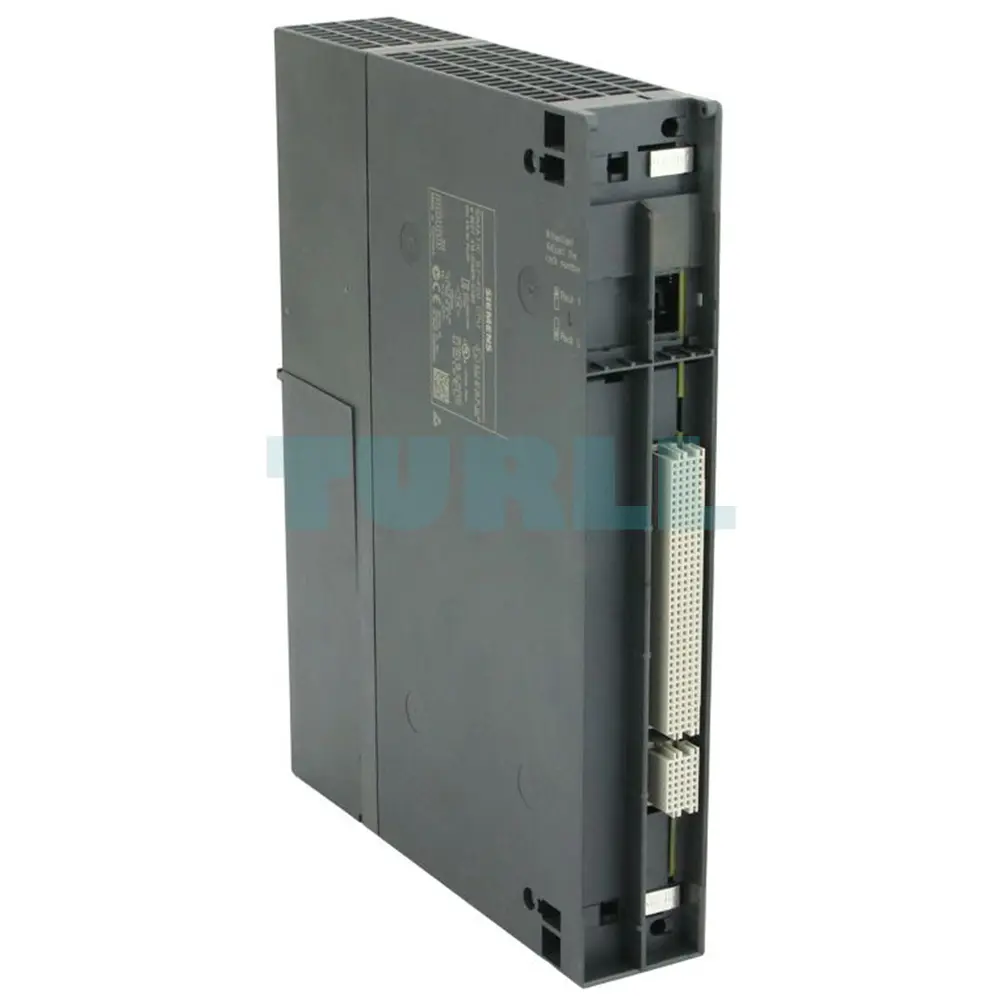 6ES7414-5HM06-0AB0 SIEMENS Exclusive SIMATIC S7-400H CPU 414-5H Central Processing Unit Original Brand New 3 6ES7414-5HM06-0AB0 SIEMENS SIMATIC S7-400H CPU 414-5H Central Processing Unit