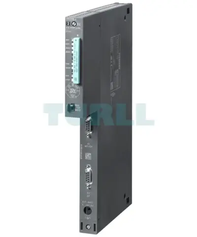 6ES7416-2FP07-0AB0 SIEMENS SIMATIC S7-400 CPU 416F-2 Central Processing Unit