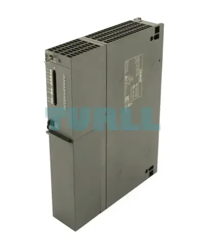 6ES7416-3XS07-0AB0 SIEMENS SIMATIC S7-400 CPU 416-3 Central Processing Unit