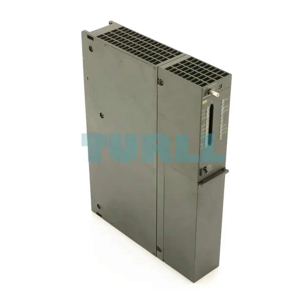 6ES7416-5HS06-0AB0 SIEMENS Exclusive SIMATIC S7-400H CPU Original Brand New 2 6ES7416-5HS06-0AB0 SIEMENS SIMATIC S7-400H CPU