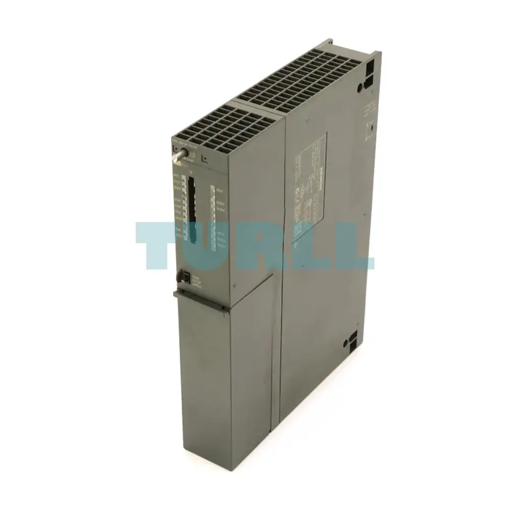 6ES7416-5HS06-0AB0 SIEMENS Exclusive SIMATIC S7-400H CPU Original Brand New 1 6ES7416-5HS06-0AB0 SIEMENS SIMATIC S7-400H CPU