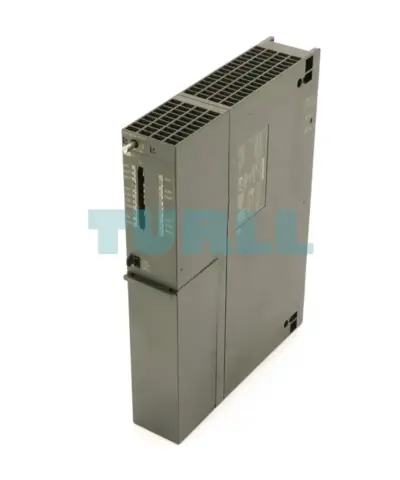 6ES7416-5HS06-0AB0 SIEMENS SIMATIC S7-400H CPU