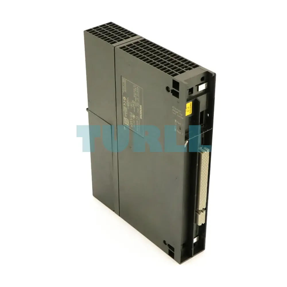 6ES7416-5HS06-0AB0 SIEMENS Exclusive SIMATIC S7-400H CPU Original Brand New 3 6ES7416-5HS06-0AB0 SIEMENS SIMATIC S7-400H CPU