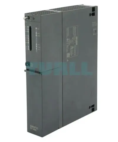 6ES7417-5HT06-0AB0 SIEMENS SIMATIC S7-400H CPU 417-5H