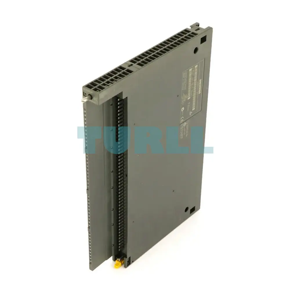 6ES7421-1BL01-0AA0 SIEMENS Exclusive Digital Input Module SM421 Original Brand New 1 6ES7421-1BL01-0AA0 SIEMENS SM421 Digital Input Module
