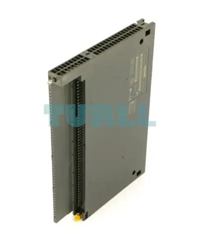 6ES7421-1BL01-0AA0 SIEMENS SM421 Digital Input Module