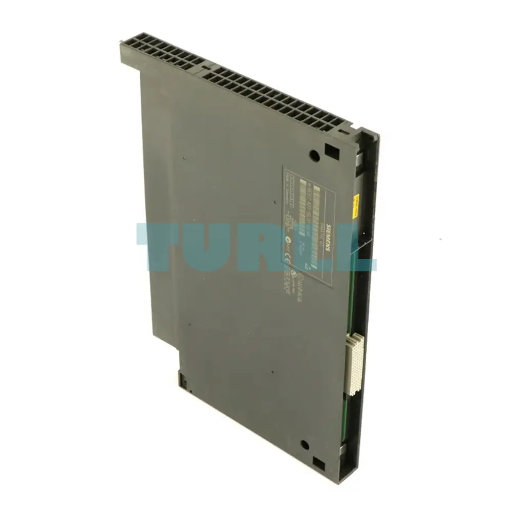 6ES7421-1BL01-0AA0 SIEMENS Exclusive Digital Input Module SM421 Original Brand New 3 6ES7421-1BL01-0AA0 SIEMENS SM421 Digital Input Module