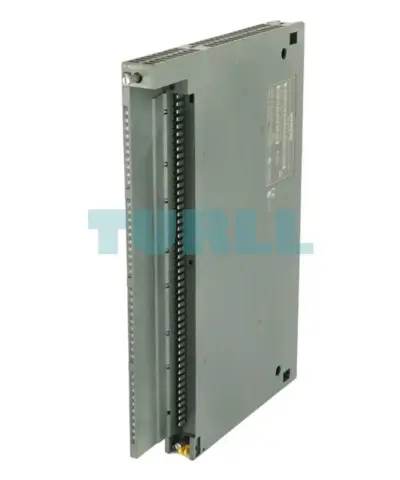 6ES7421-7BH01-0AB0 SIEMENS S7-400 Digital Input Module
