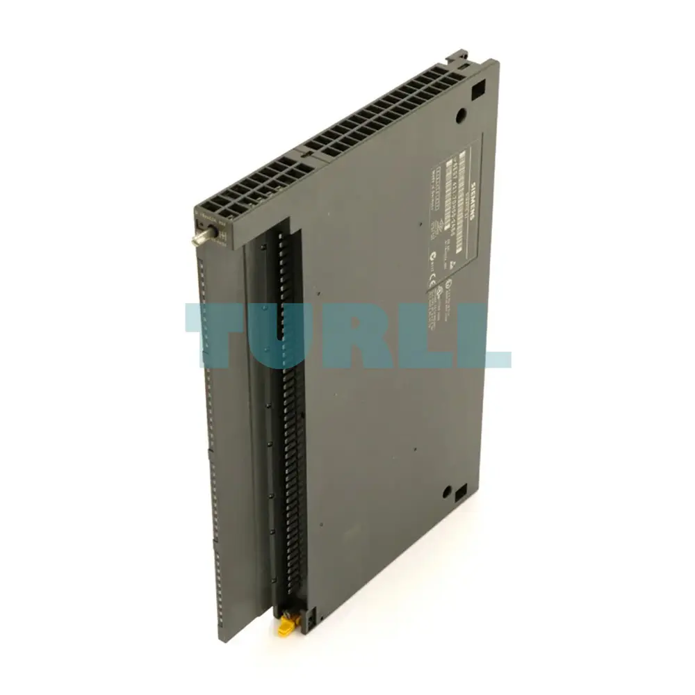 6ES7421-7DH00-0AB0 SIEMENS Exclusive Digital Input SM 421 Original Brand New 1 6ES7421-7DH00-0AB0 SIEMENS SM 421 Digital Input Module