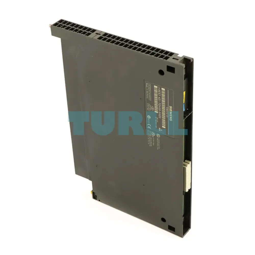 6ES7421-7DH00-0AB0 SIEMENS Exclusive Digital Input SM 421 Original Brand New 3 6ES7421-7DH00-0AB0 SIEMENS SM 421 Digital Input Module