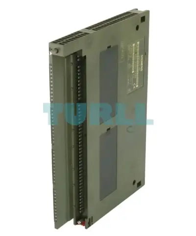 6ES7422-1FH00-0AA0 SIEMENS S7-400 SM 422 Digital Output Module